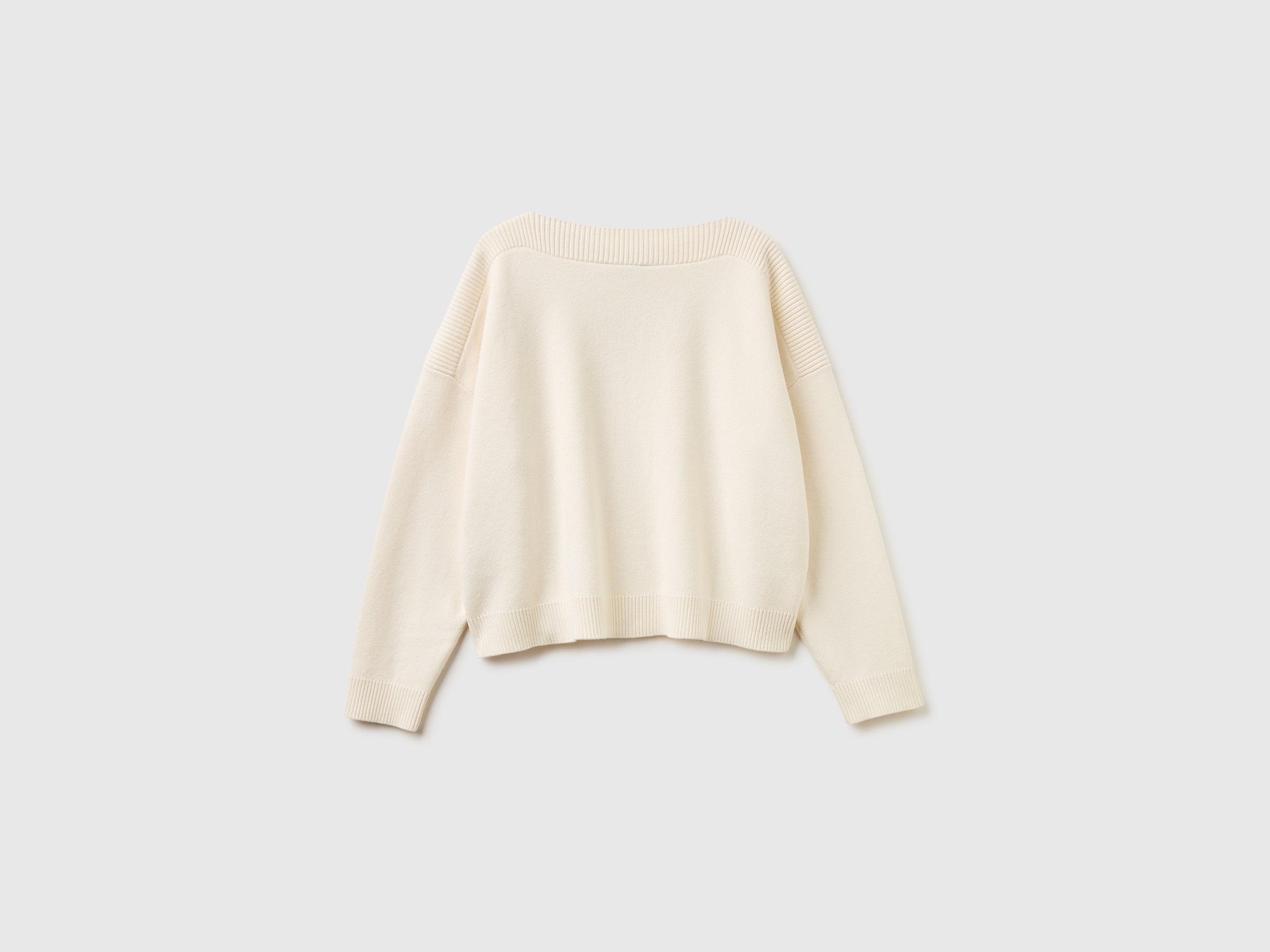 Camisola jacquard boxy fit - ucb_image_BS