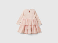 Vestido com saia em tule - ucb_image_BS
