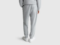 Cotton sweat joggers - ucb_image_B
