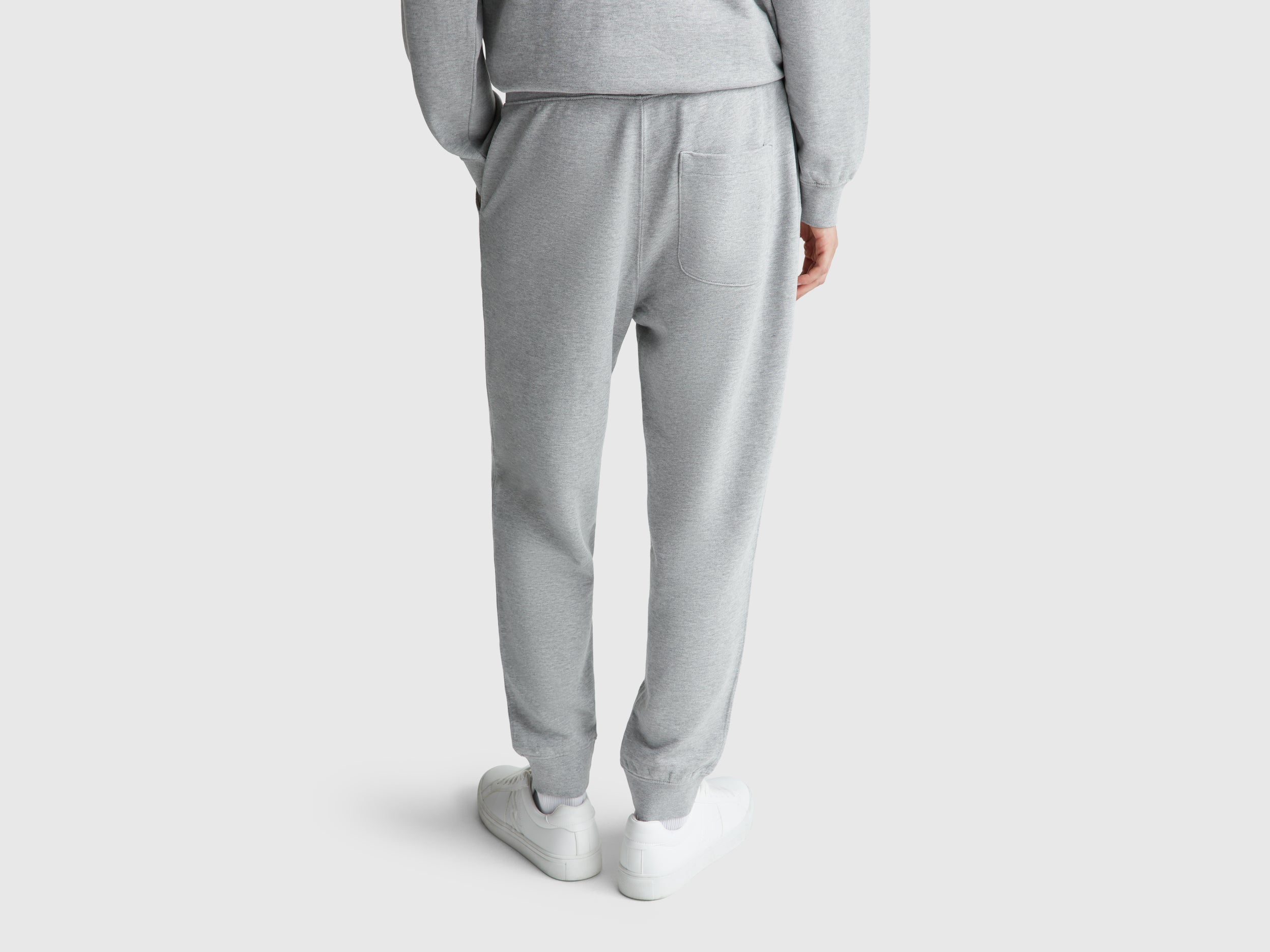 Cotton sweat joggers - ucb_image_B