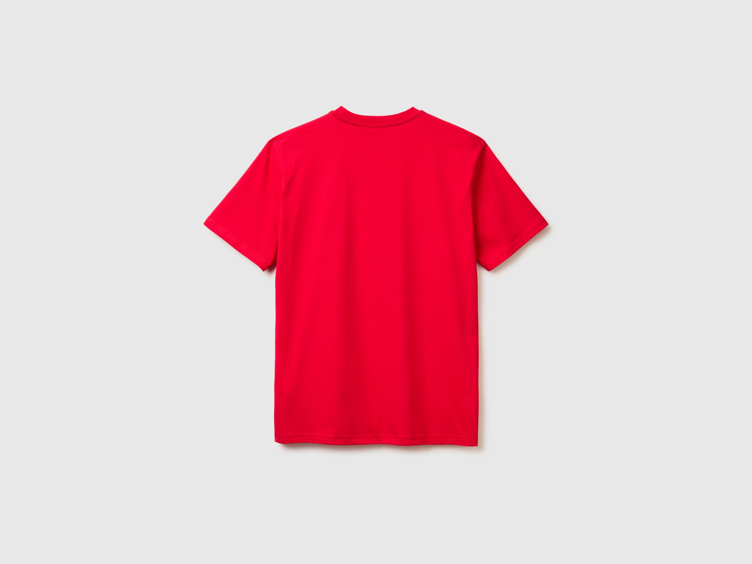 T-shirt em algodão orgânico - ucb_image_BS