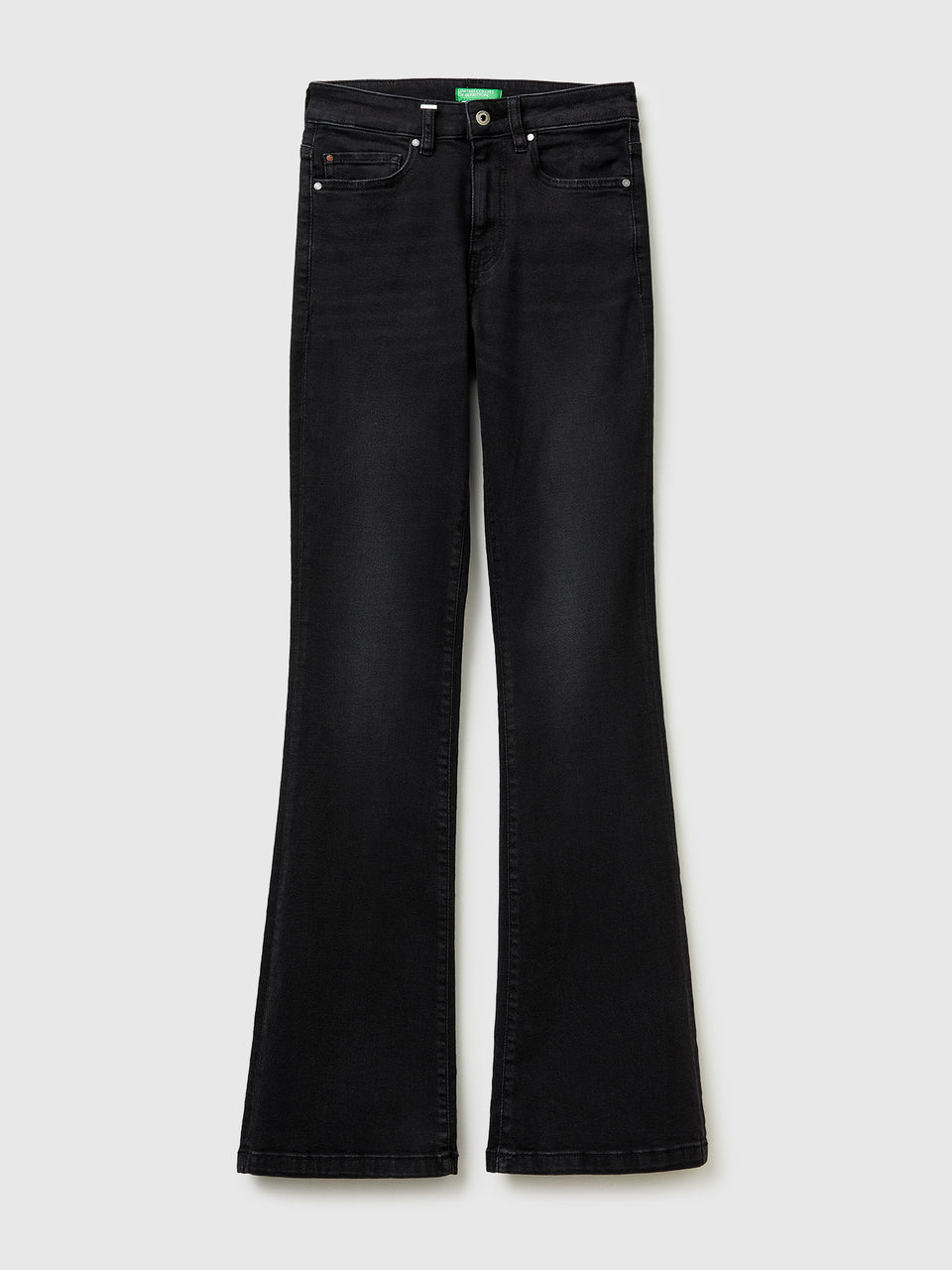 Jeans stretch flare fit - ucb_image_FS