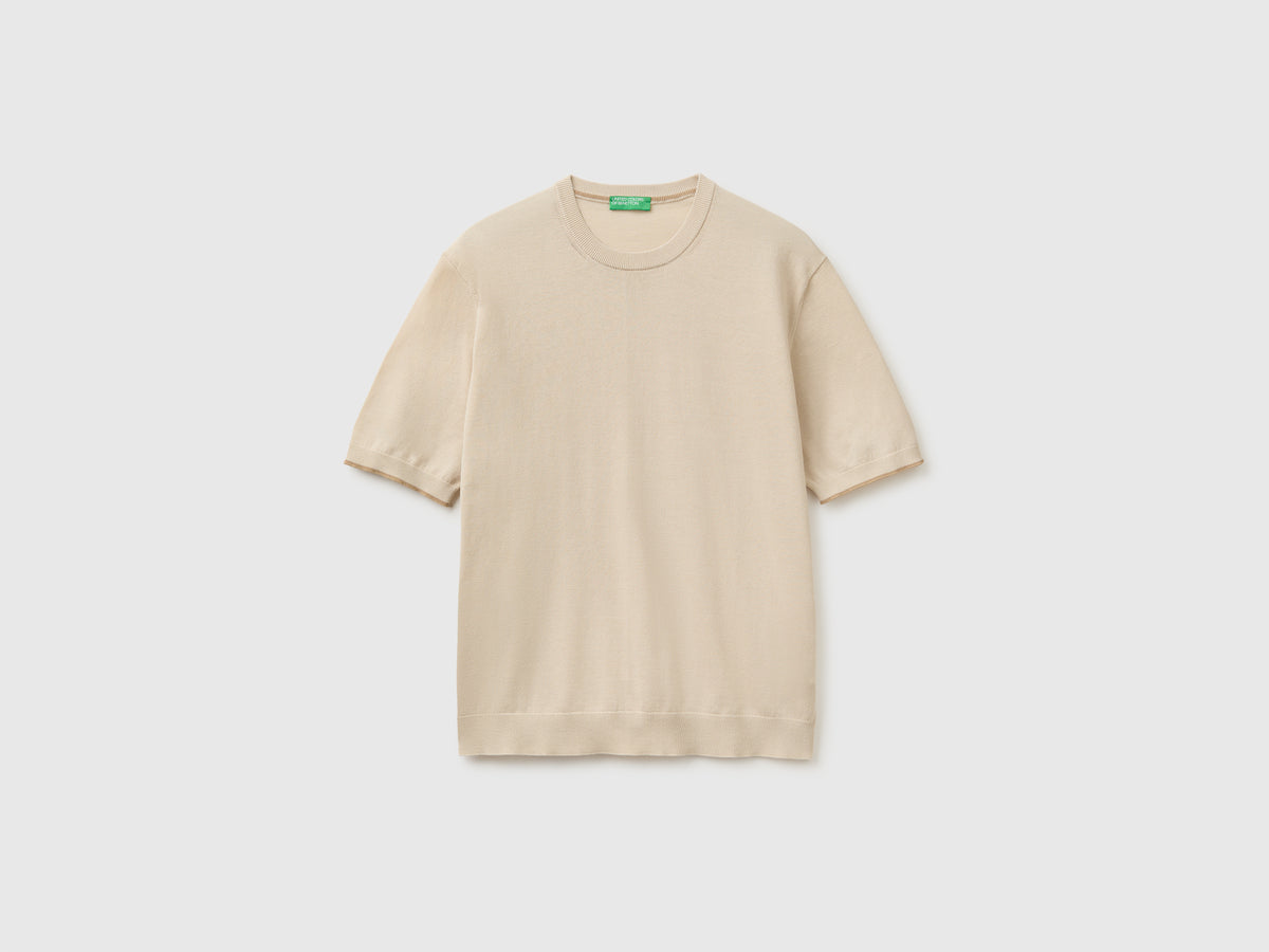 Short-sleeved shirt - ucb_image_FS