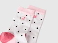 Jacquard socks - ucb_image_DS1