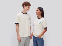 T-shirt Benetton Rugby 100% algodão - ucb_image_F