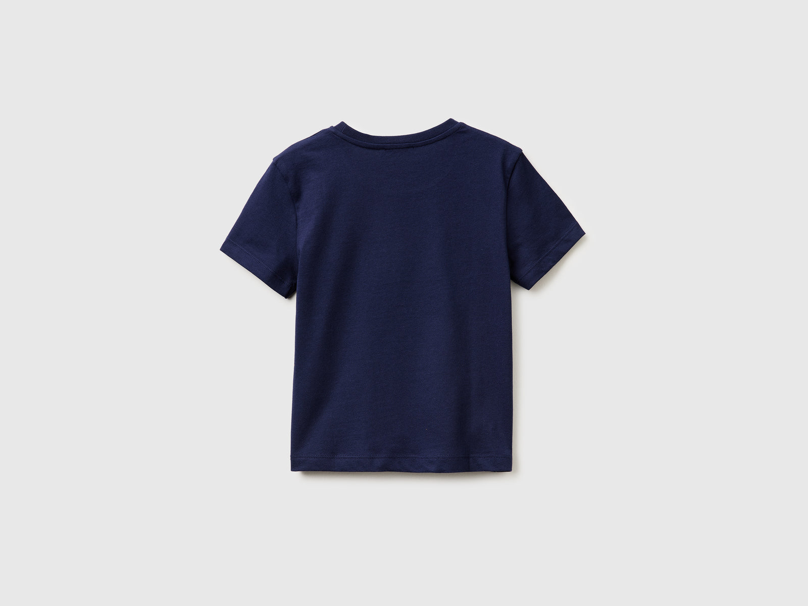 T-shirt com logótipo - ucb_image_BS