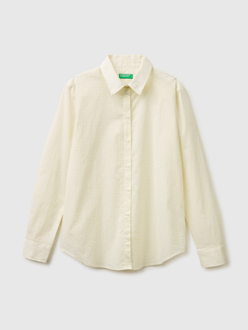 Camisa padrão em algodão leve - ucb_image_FS