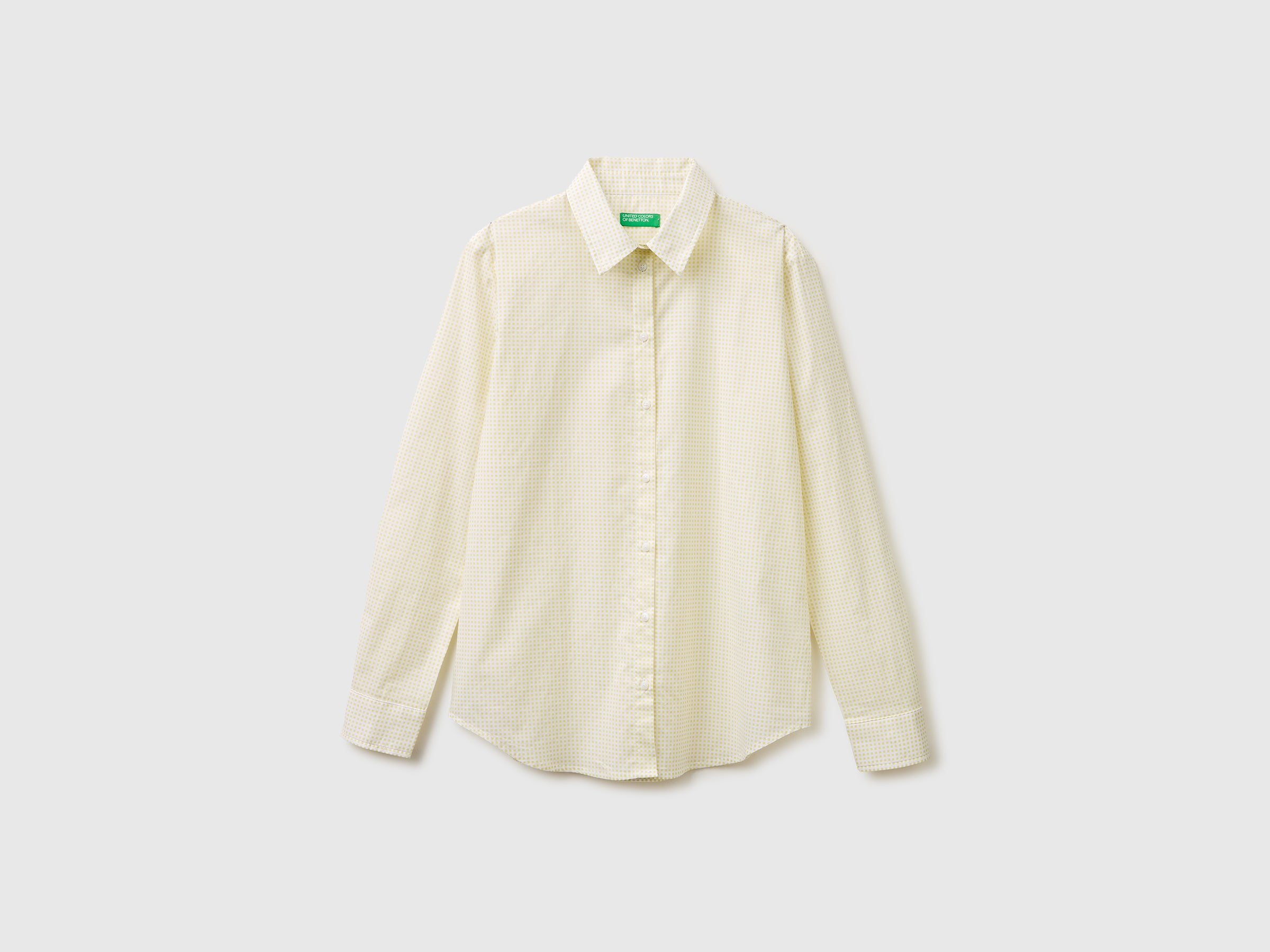 Camisa padrão em algodão leve - ucb_image_FS