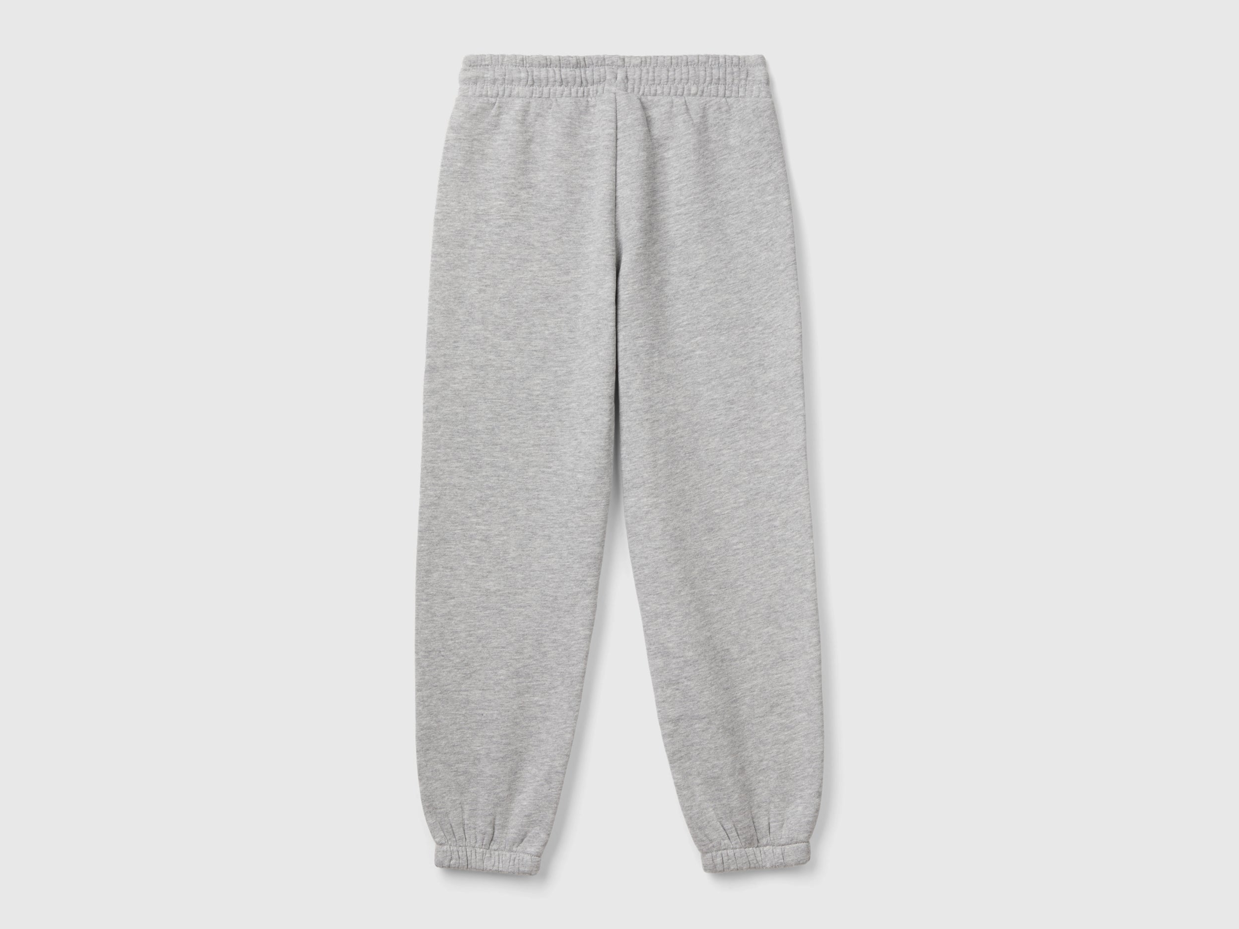 Joggers em felpo com cordão de ajuste - ucb_image_BS