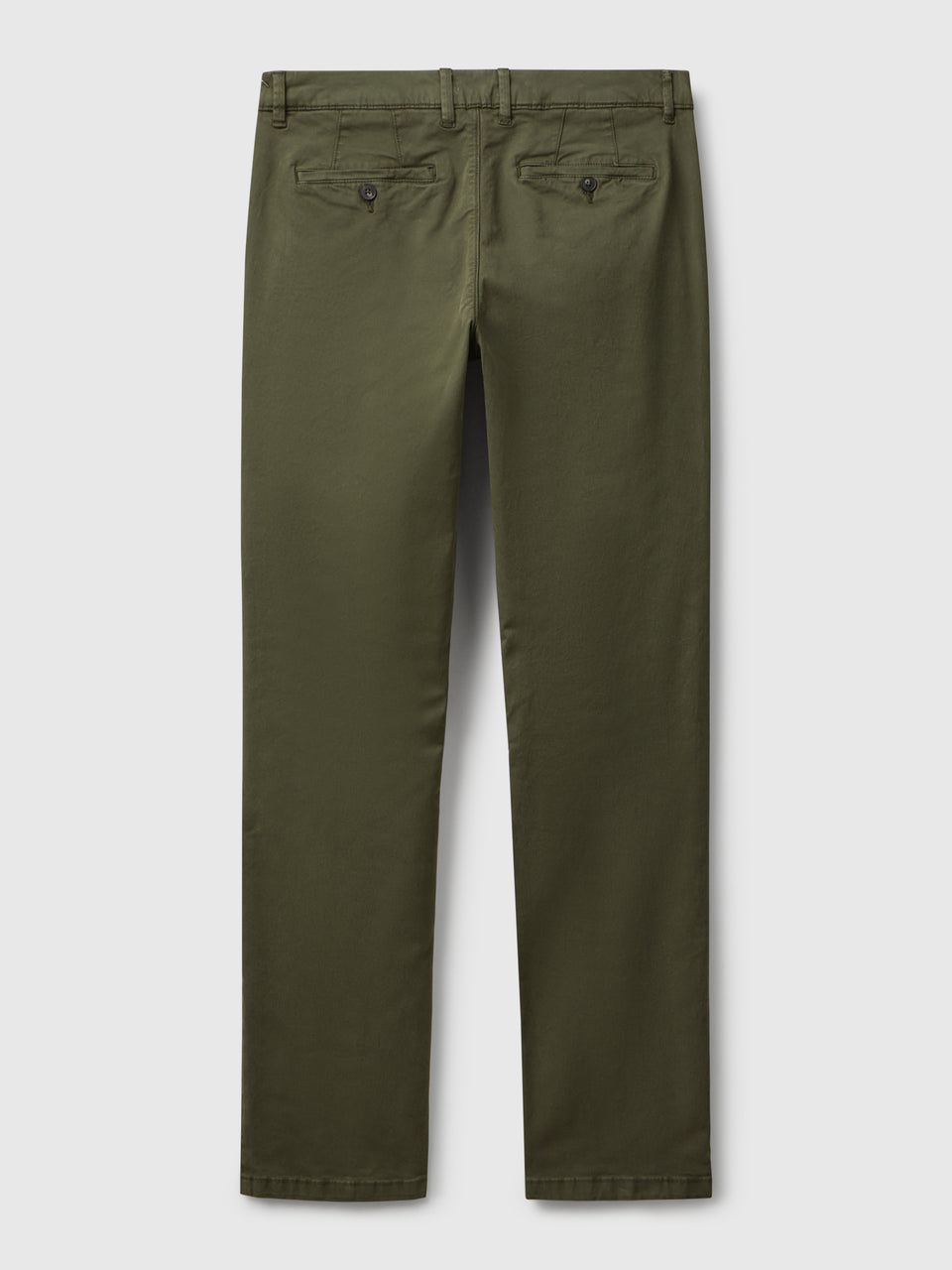 Chinos slim fit em algodão - ucb_image_BS