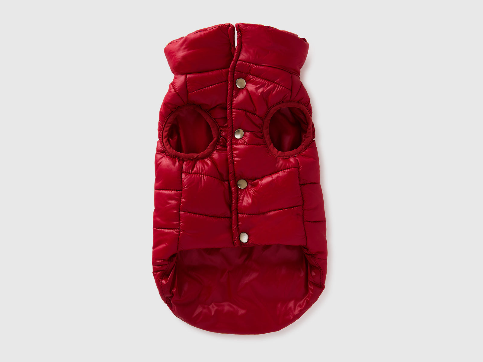 Casaco vermelho morango para cães - ucb_image_BS