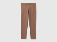 Leggings em algodão stretch com logótipo - ucb_image_FS