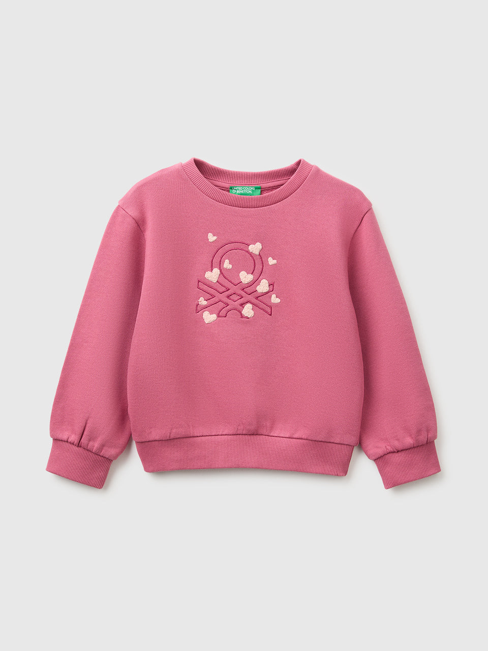 Sweat de gola redonda com bordado - ucb_image_FS