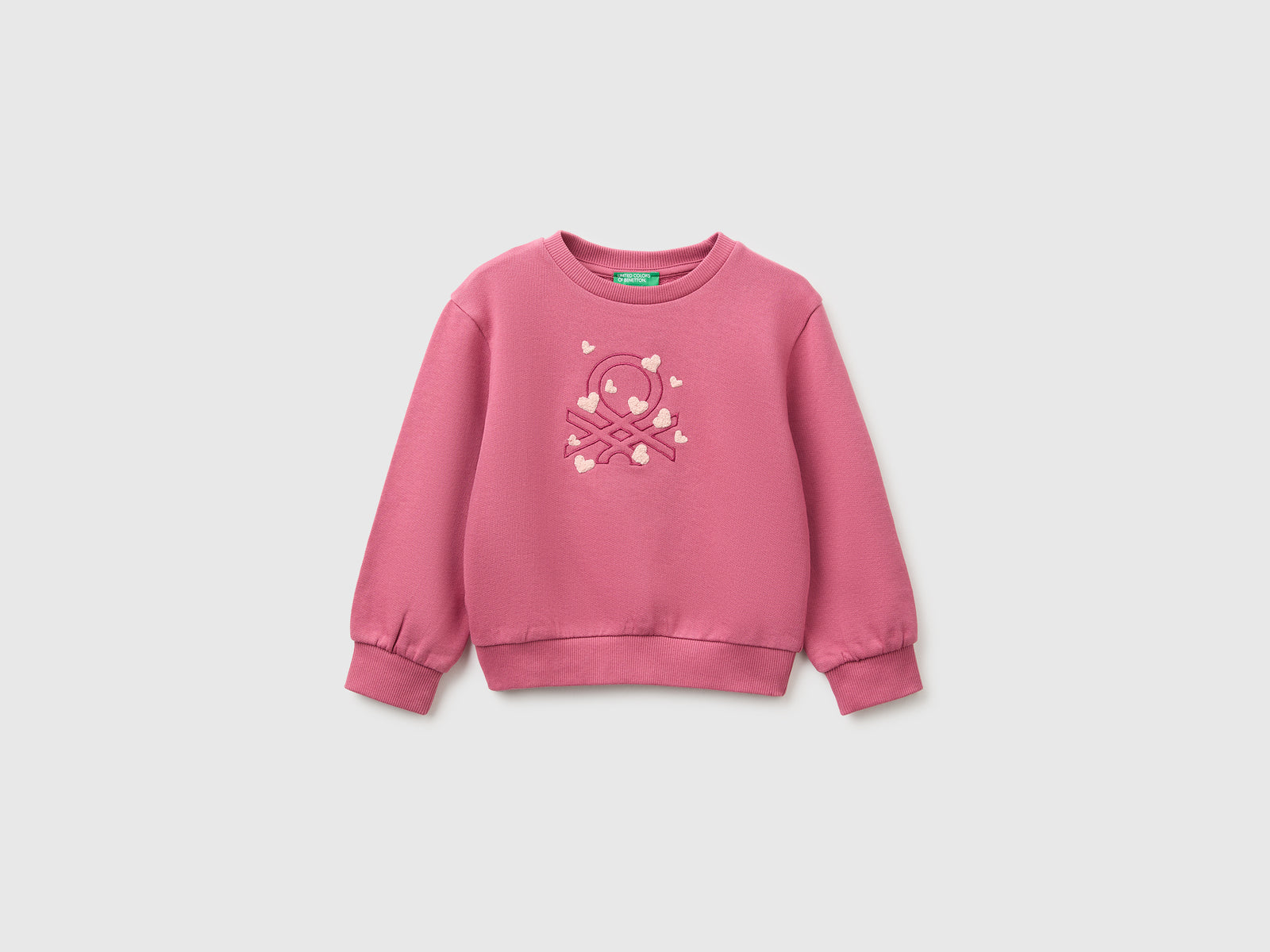 Sweat de gola redonda com bordado - ucb_image_FS