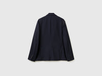 Single-breasted blazer - ucb_image_BS