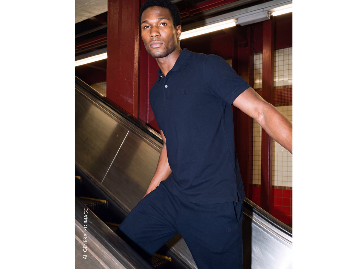 Polo regular fit - ucb_image_F