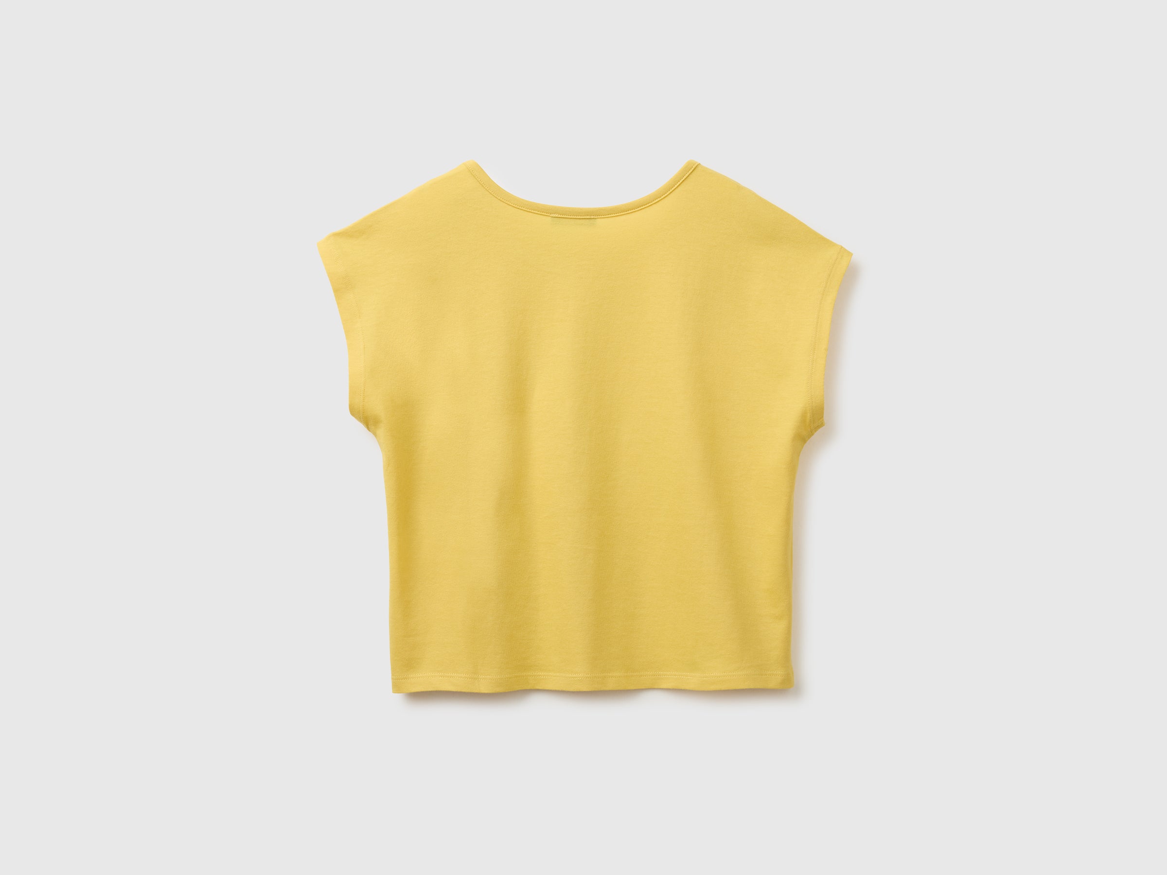 T-shirt com lantejoulas - ucb_image_BS