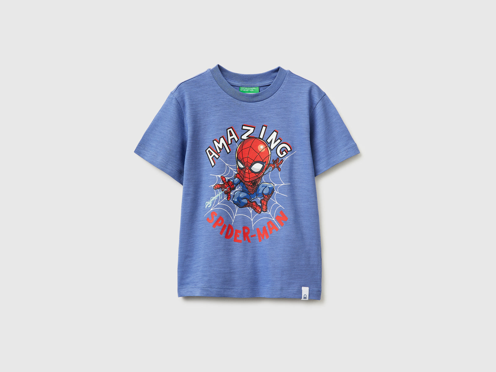 Spiderman T-shirt ©Marvel - ucb_image_FS