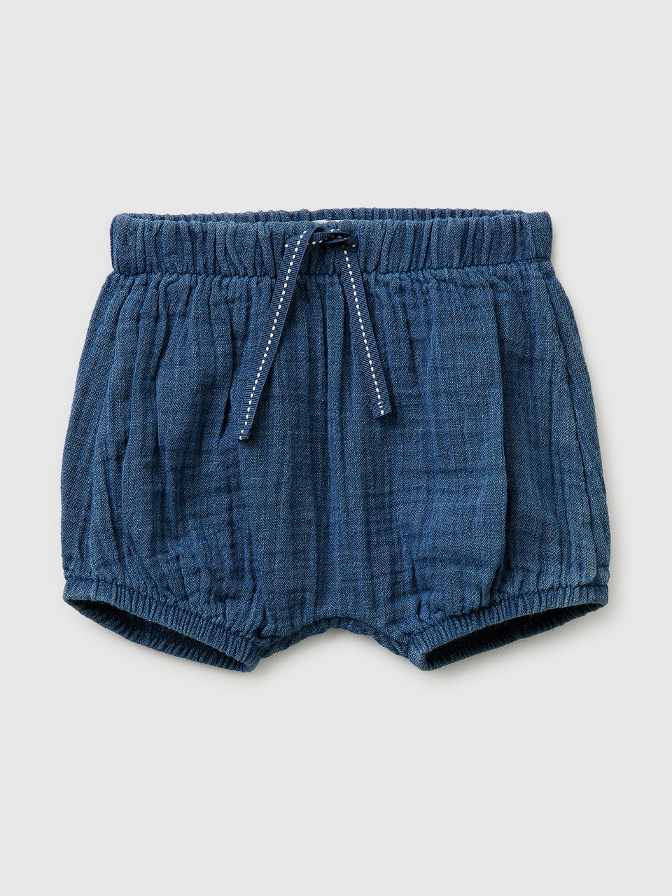 Light gauze shorts - ucb_image_FS
