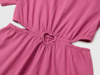 Cut-out dress with heart - ucb_image_DS1