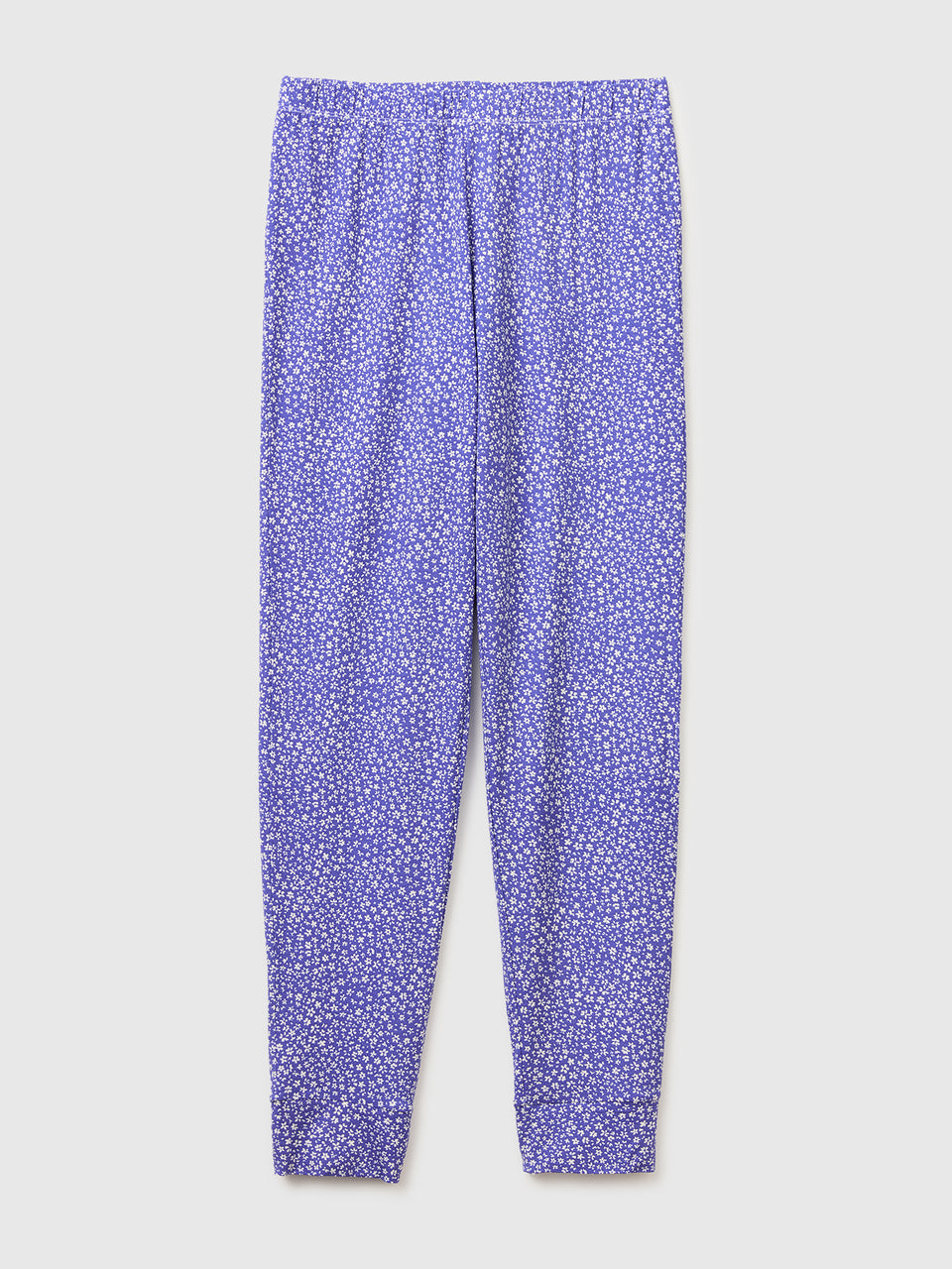 Floral print trousers - ucb_image_FS