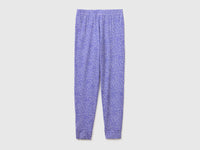 Floral print trousers - ucb_image_FS