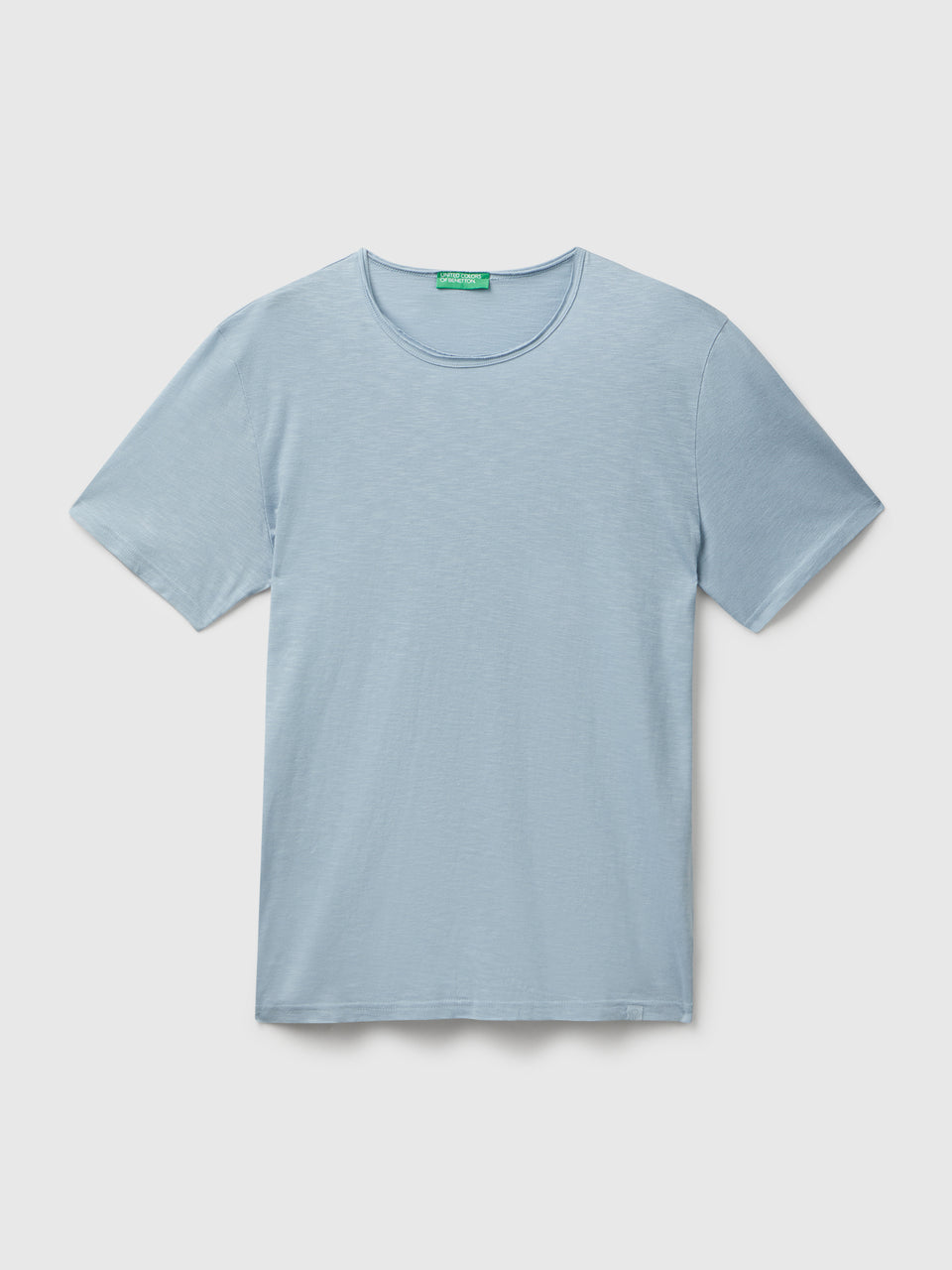 T-shirt em algodão flamé - ucb_image_FS
