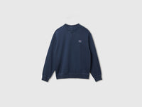 Sweat de gola redonda efeito vintage - ucb_image_FS