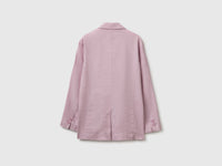 Pure linen blazer - ucb_image_BS