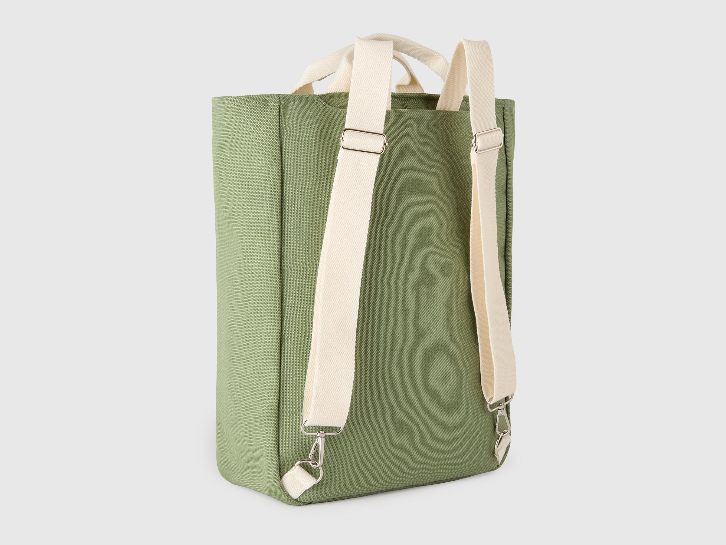 Bolsa mochila verde militar - ucb_image_BS