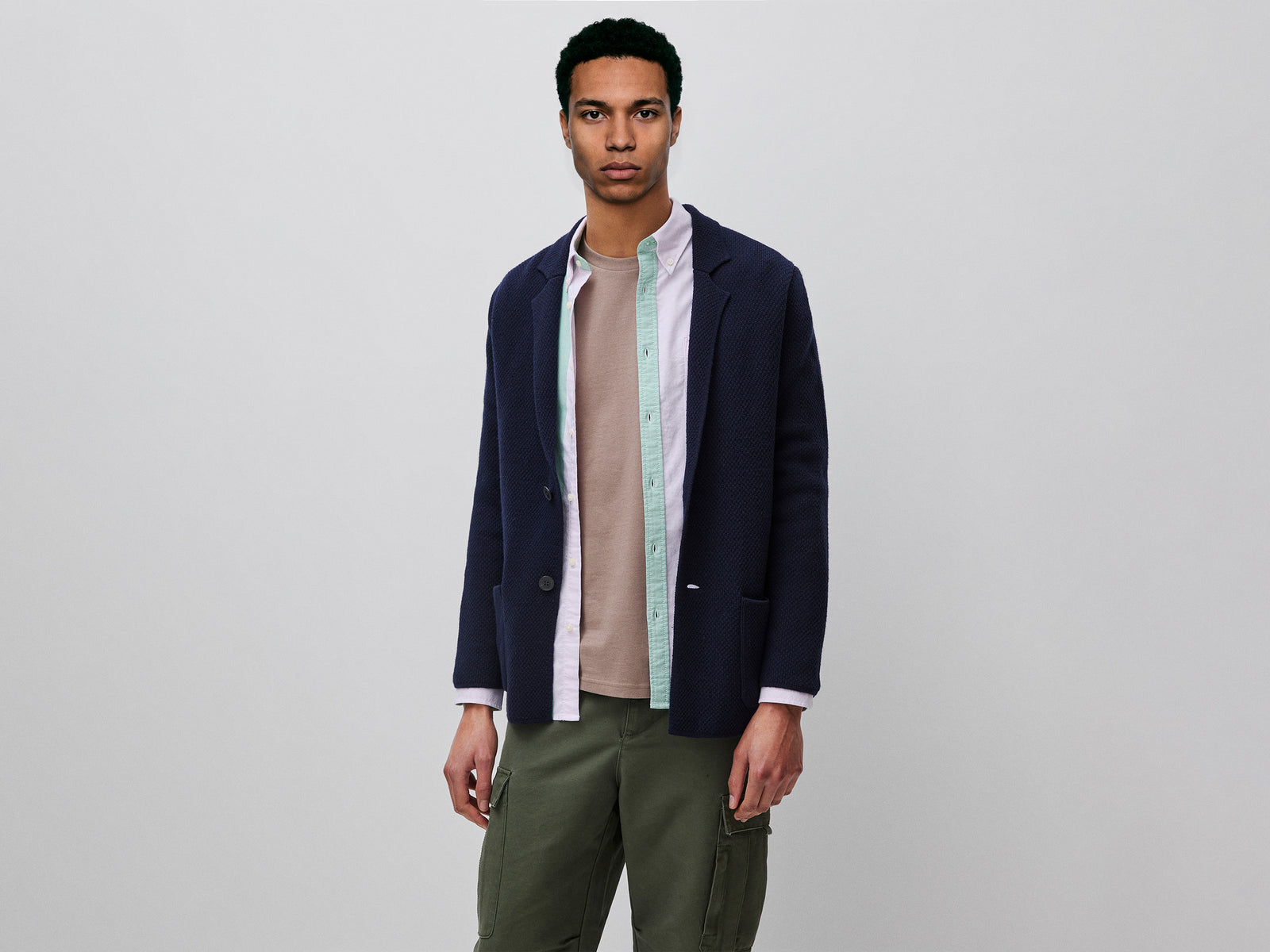 Blazer de malha - ucb_image_F