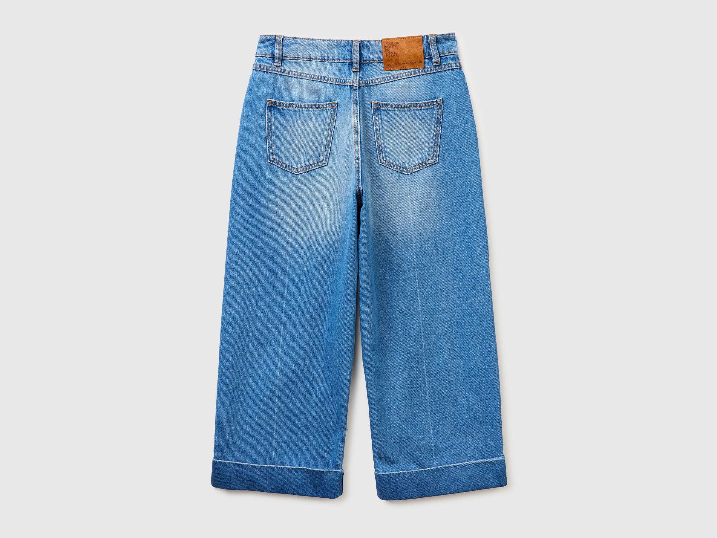 Culotte jeans - ucb_image_BS