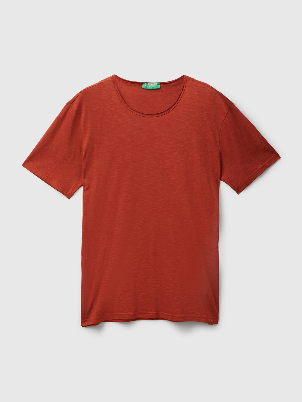 T-shirt em algodão flamé - ucb_image_FS