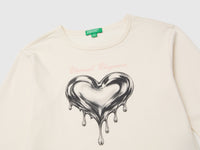 T-shirt 100% algodão orgânico com estampa - ucb_image_DS1