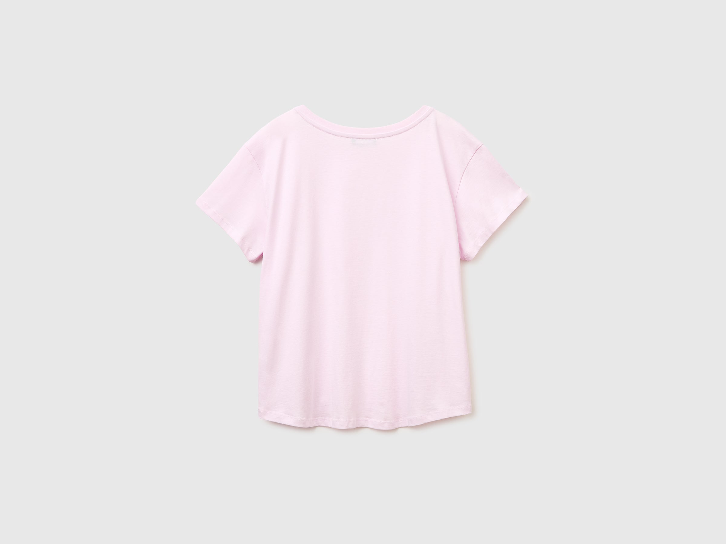 Boat-neck T-shirt - ucb_image_BS