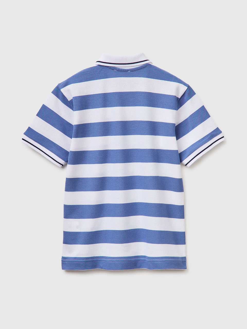 Striped polo - ucb_image_BS