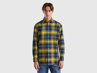 Camisa de flanela aos quadrados - ucb_image_F