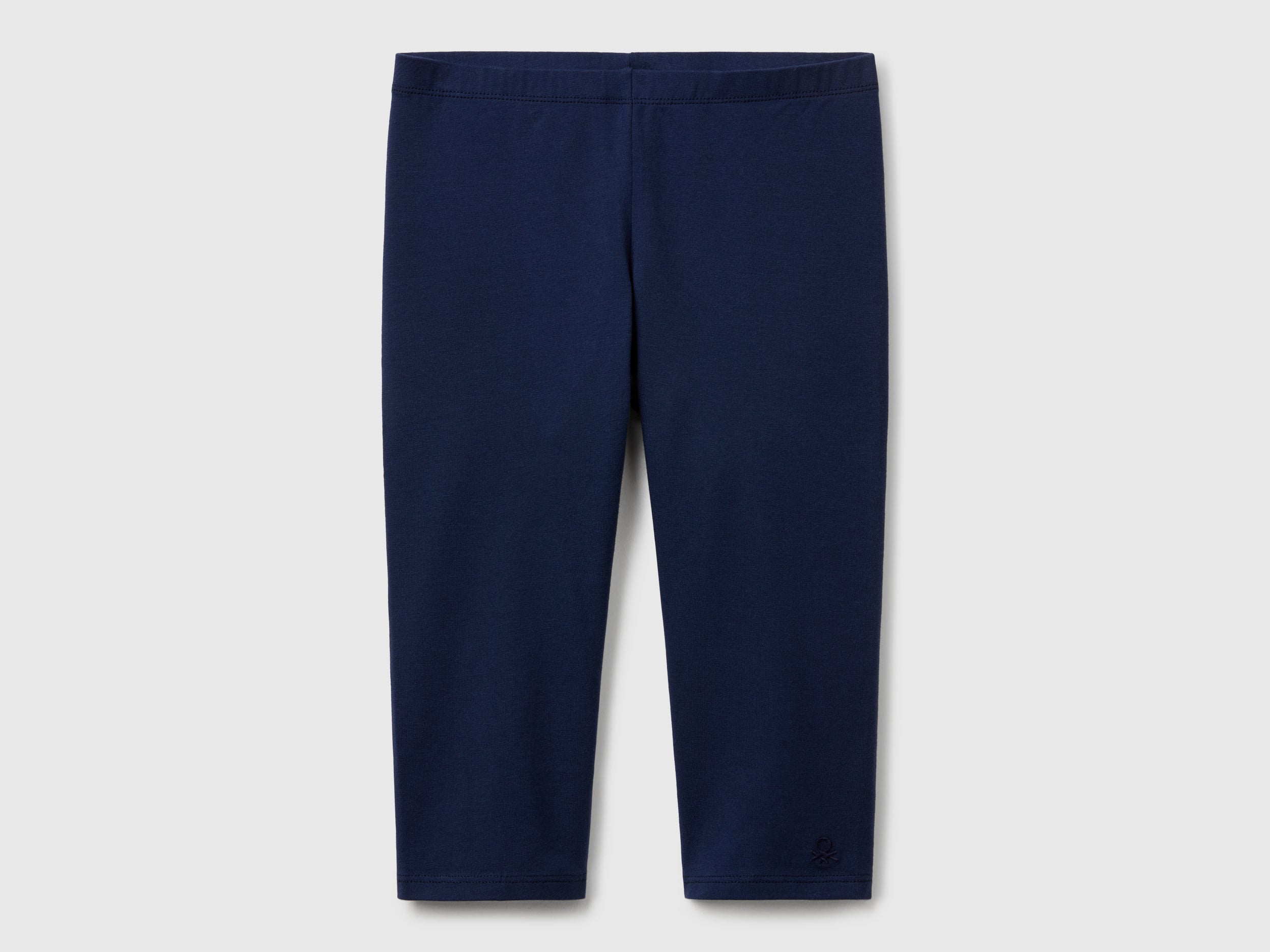 Leggings pelo joelho em algodão stretch - ucb_image_FS