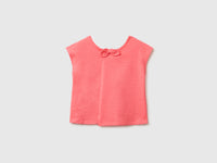 T-shirt with print and applications - ucb_image_BS