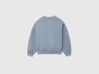 Sweat com bordado western efeito vintage - ucb_image_BS