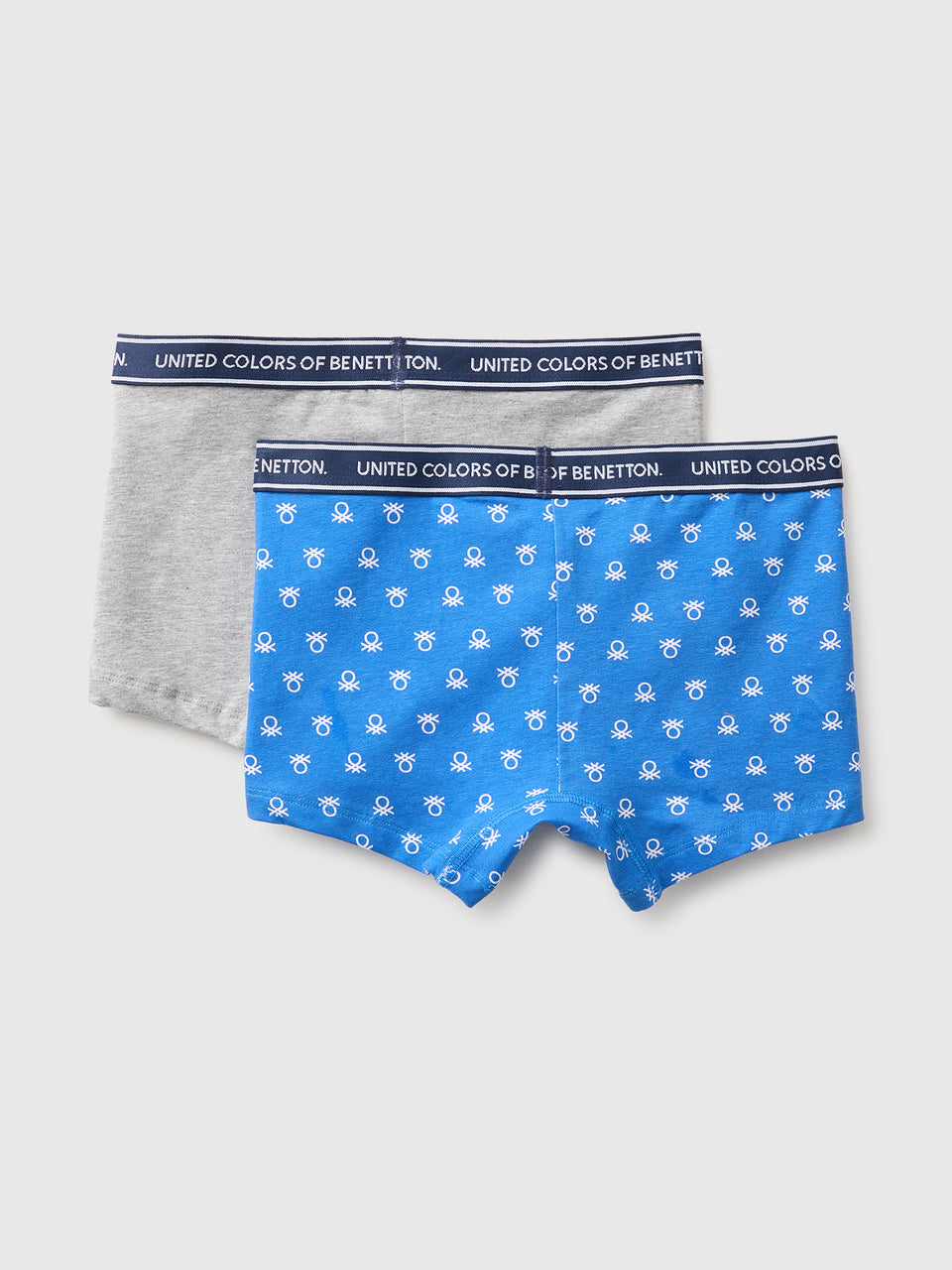 Set de dois boxers com elástico logótipo - ucb_image_BS