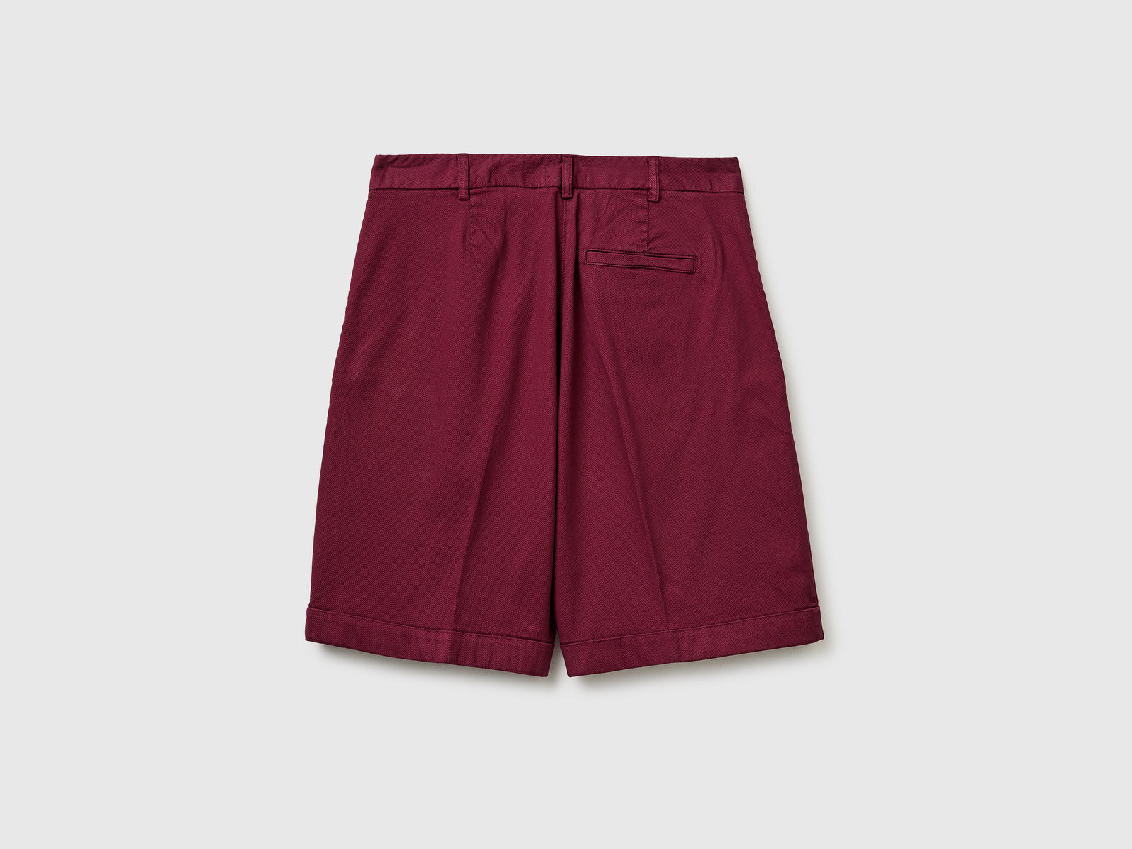Bermudas com dobra regular fit - ucb_image_BS
