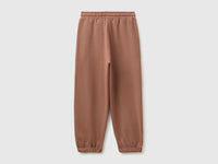 Calças em felpo com estampas - ucb_image_BS