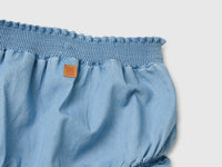 Shorts com mini folhos - ucb_image_DS1