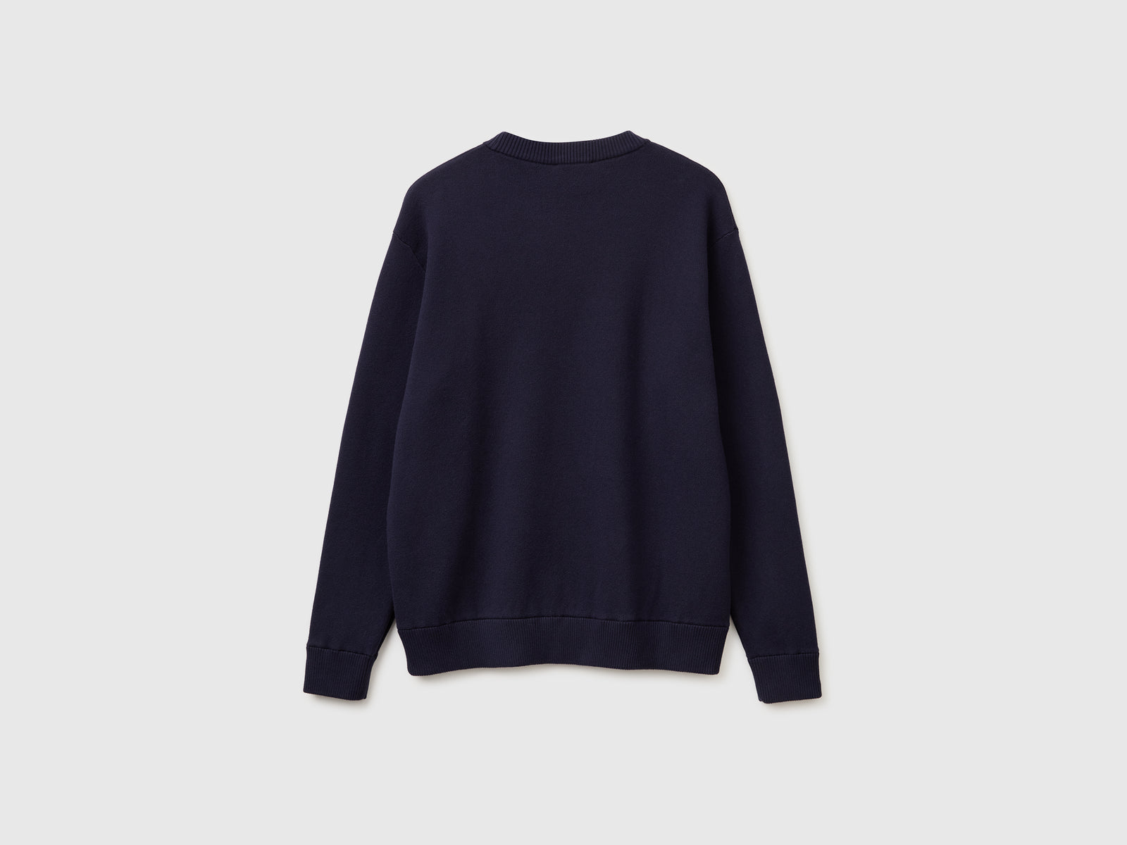 Camisola relaxed fit - ucb_image_BS