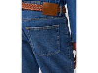 Jeans bleach relaxed fit - ucb_image_FY
