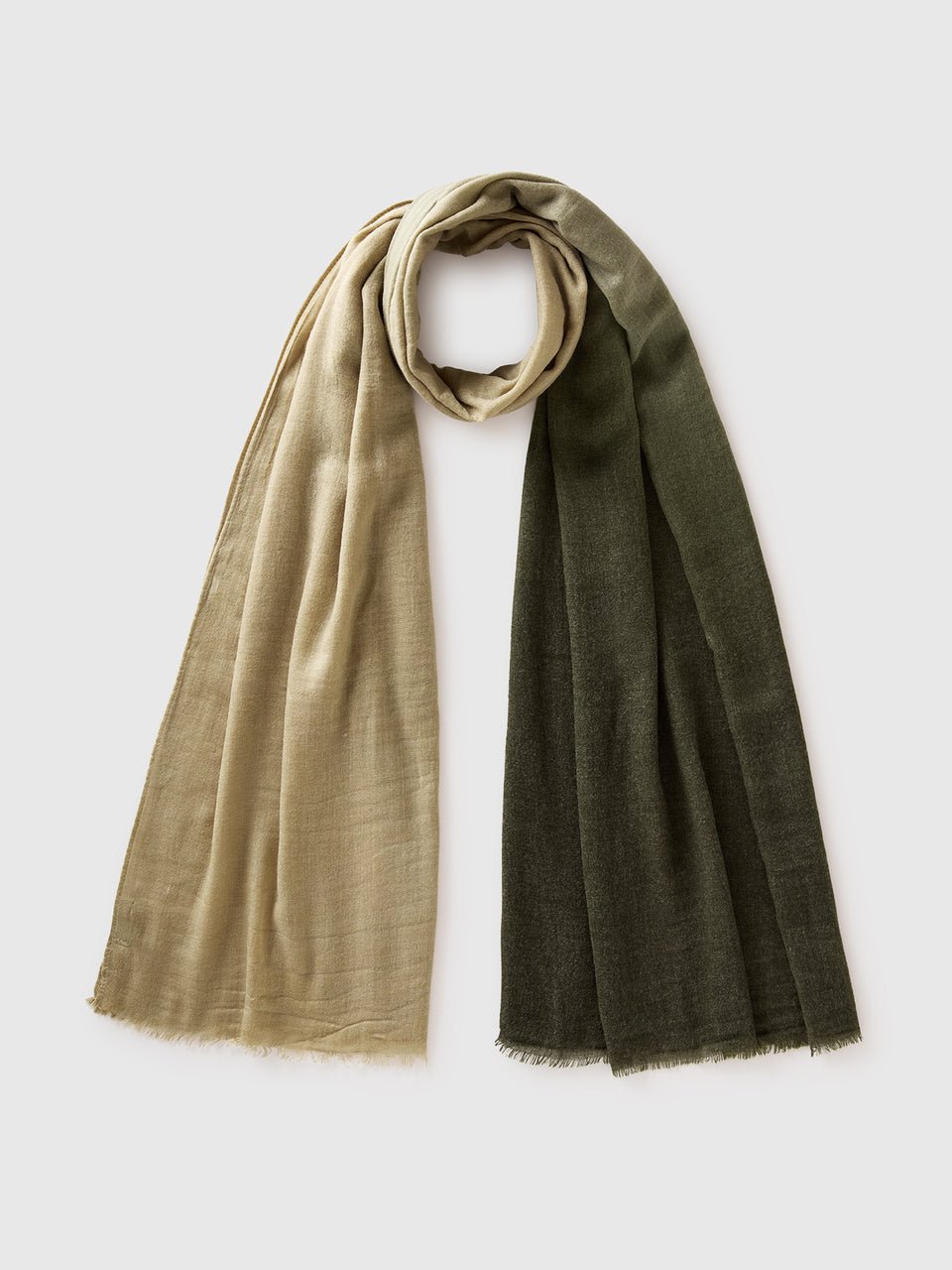 Two-tone scarf - ucb_image_FS