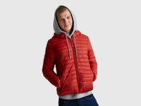 Casaco acolchoado regular fit - ucb_image_F