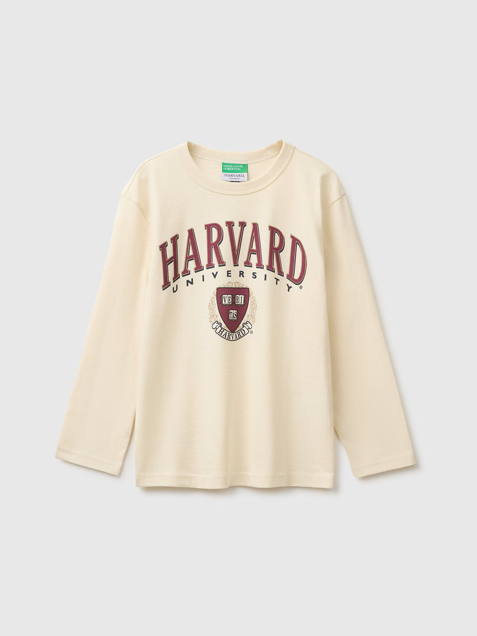 T-shirt ©Harvard University - ucb_image_FS