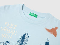 Double-sleeved T-shirt - ucb_image_DS1